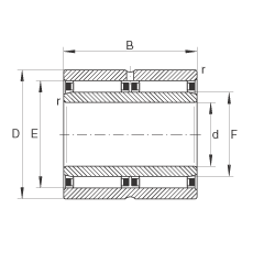 LS NAO25X42X32-ZW-ASR1, o߅p