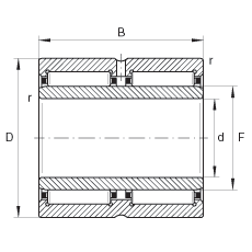 LS NA6907-ZW, ߴϵ 69p