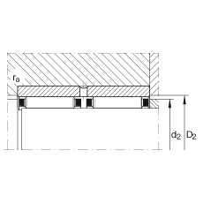 LS RNAO25X35X26-ZW-ASR1, o߅p