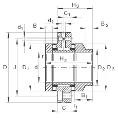 L/ALS ZARF2575-L-TV, pᔰbLSλȦ