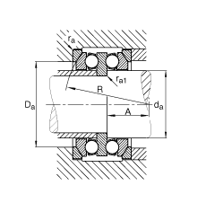 S 54322-MP + U322, (j) DIN 711/ISO 104 (bio)(zhn)Ҫߴ磬SȦһ(g)ɂ(g)Ȧɷx