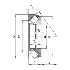 {(dio)ĝLS 292/750-E-MB, (j) DIN 728/ISO 104 (bio)(zhn)Ҫߴ磬ɷx