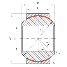 P(gun)(ji)S GE8-PW, (j) DIN ISO 12 240-1 (bio)(zhn)ߴϵ KSo(h)