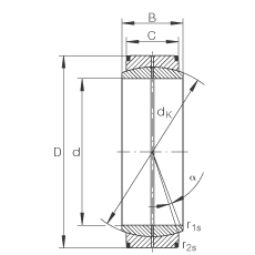 P(gun)(ji)S GE35-DO, (j) DIN ISO 12 240-1 ˜So