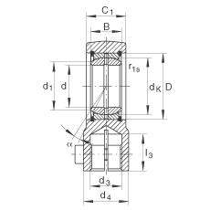 ҺUS GIHRK20-DO, (j) DIN ISO 12 240-4 ˜ݼyAobãSo