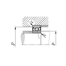 SS HSS71905-C-T-P4S, {(dio)(ji)Ɍb|  = 15ɂ(c)ܷǽ|Ӈ(yn)