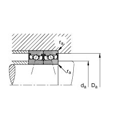 SS HSS71905-C-T-P4S, {(dio)(ji)Ɍb|  = 15ɂ(c)ܷǽ|Ӈ(yn)
