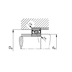 SS HCS7009-E-T-P4S, {(ji)ɌԪb|  = 25ɂȴܷ⣬ǽ|ƹ
