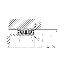 SS HCS7009-E-T-P4S, {(ji)ɌԪb|  = 25㣬ɂȴܷǽ|ƹ