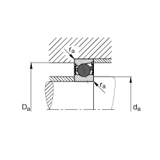 SS HCB7209-E-2RSD-T-P4S, {(dio)(ji)Ɍ(du)Ԫb|  = 25㣬մɂ(c)ܷ⣬ǽ|ƹ