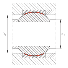 P(gun)(ji)S GE8-PW, (j) DIN ISO 12 240-1 (bio)(zhn)ߴϵ KSo(h)