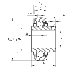 S GY1115-KRR-B-AS2/V, Ȧ ƽ^ᔶλɶ R ܷӢƿ