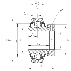 S GE40-KLL-B, ȦƫiȦλ ɂ L ܷ