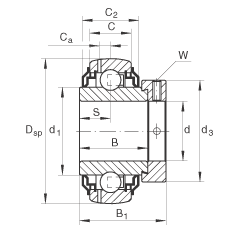 S GE25-KRR-B-2C, ȦƫiȦλ ɂ(c) R ܷ