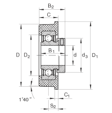 S CRB25/70, zƫiȦλ ɂ(c) P ܷ