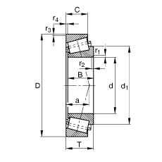 AFLS 32048-X, (j) DIN ISO 355 / DIN 720 (bio)(zhn)Ҫߴɷx{(dio)(ji)Ɍ(du)