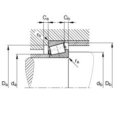 AFLS 32048-X, (j) DIN ISO 355 / DIN 720 (bio)(zhn)Ҫߴɷx{(dio)(ji)Ɍ(du)