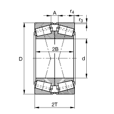 AFLS 32938-N11CA, (j) DIN ISO 355 / DIN 720 (bio)(zhn)ҪߴɷxXͳɌ(du)ãS(ni)϶
